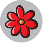 flower-red